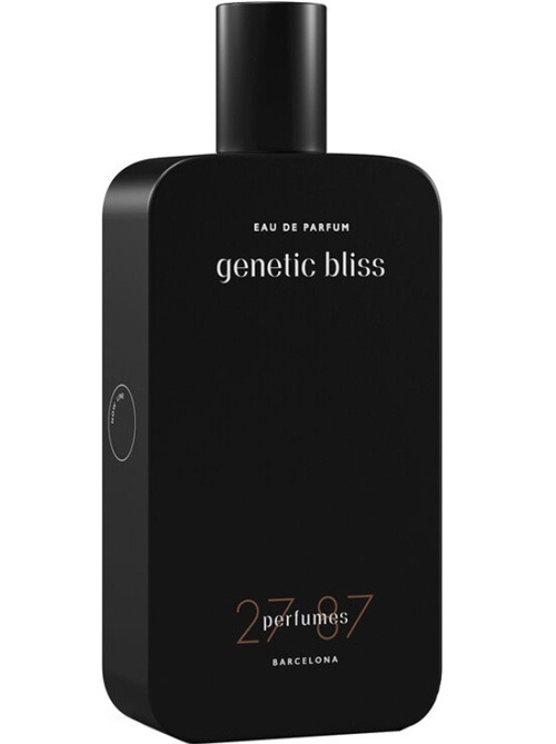 27 87 Genetic Bliss Парфумована вода