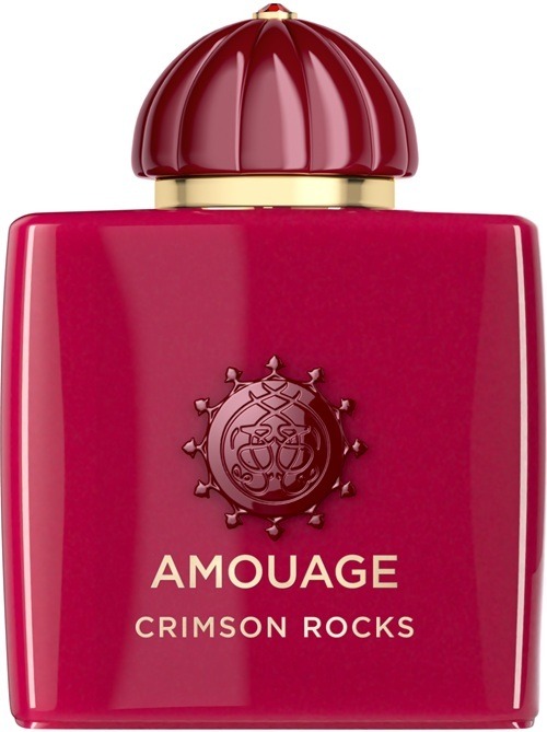 Amouage Crimson Rocks