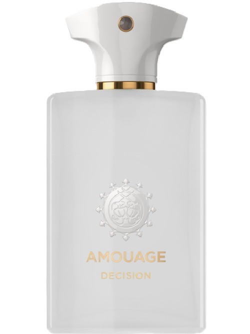 Amouage Decision Парфюмированная вода