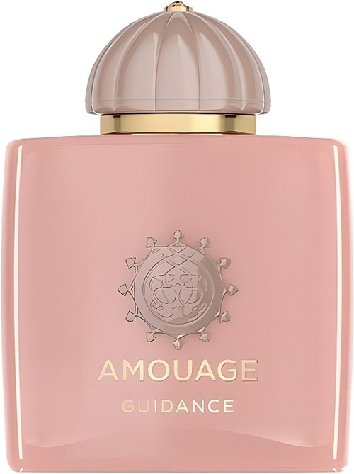 Amouage Guidance Парфюмированная вода