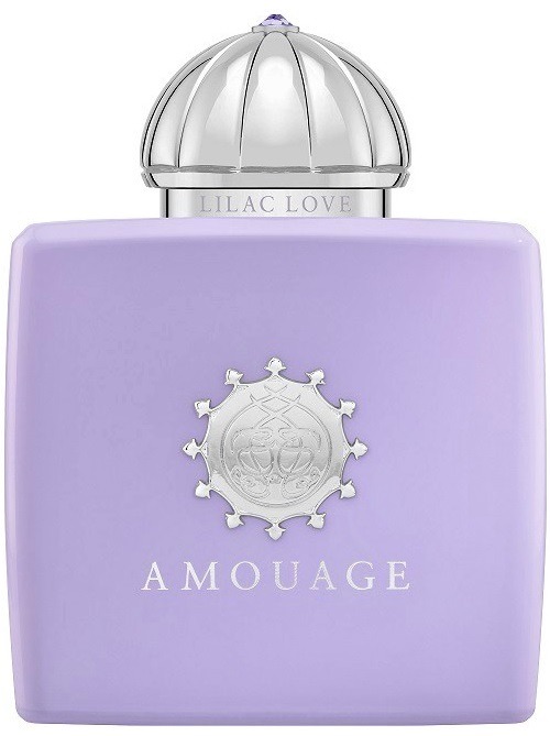Amouage Lilac Love Парфюмированная вода