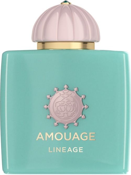 Amouage Lineage Парфюмированная вода