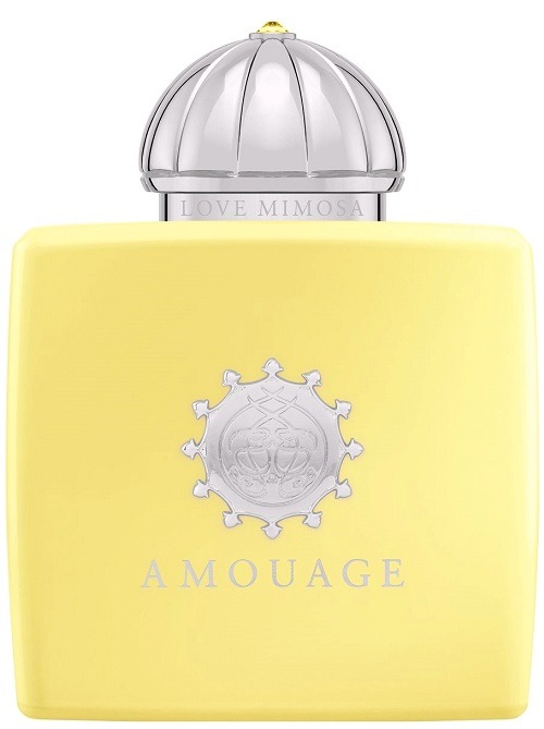 Amouage Love Mimosa Парфюмированная вода
