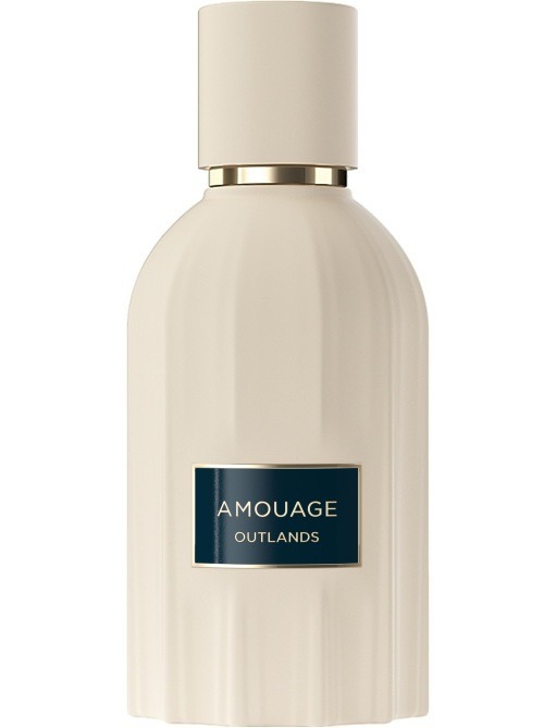 Amouage Outlands Парфюмерная эссенция