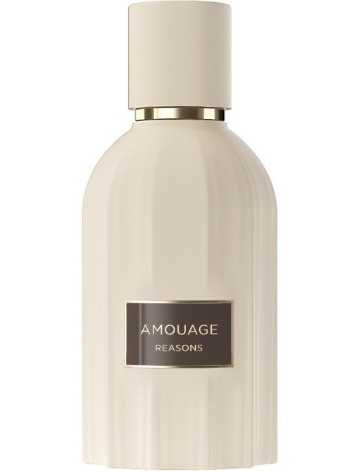 Amouage Reasons Парфюмерная эссенция