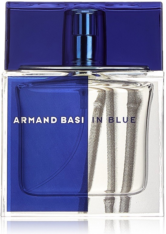 Armand Basi In Blue Туалетна вода