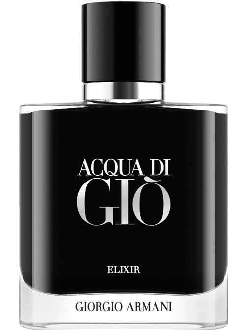 Giorgio Armani Acqua di Giò Elixir