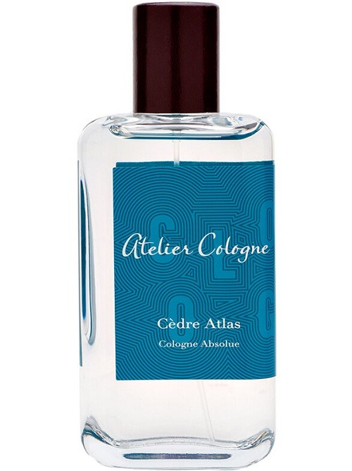 Atelier Cologne Cèdre Atlas