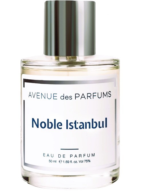 Avenue des Parfums Noble Istanbul