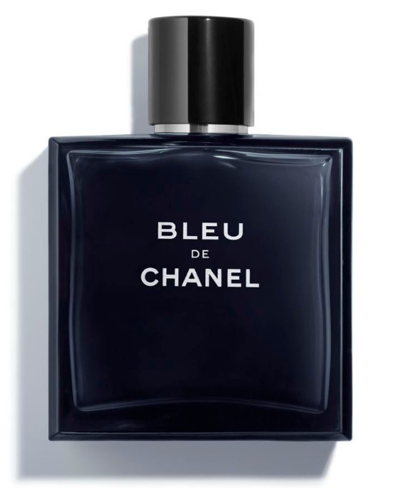 Chanel Bleu de Chanel Туалетная вода