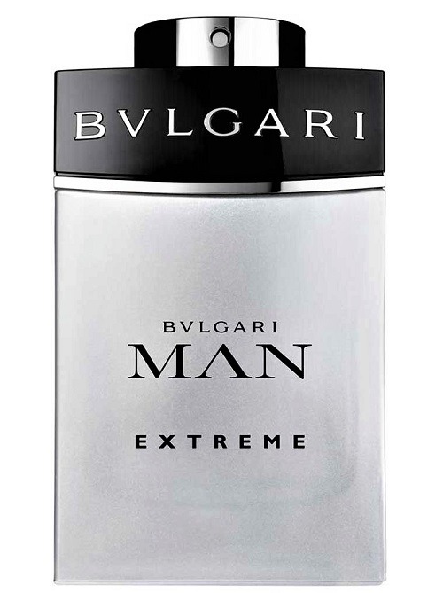 Bvlgari Man Extreme Туалетна вода