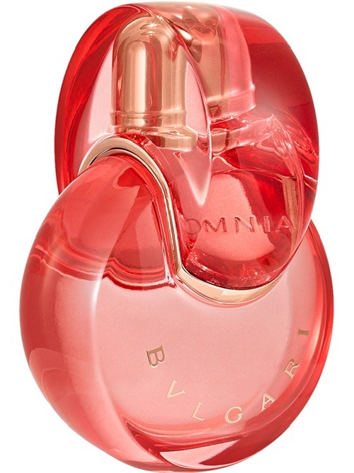 Bvlgari Omnia Coral Туалетная вода