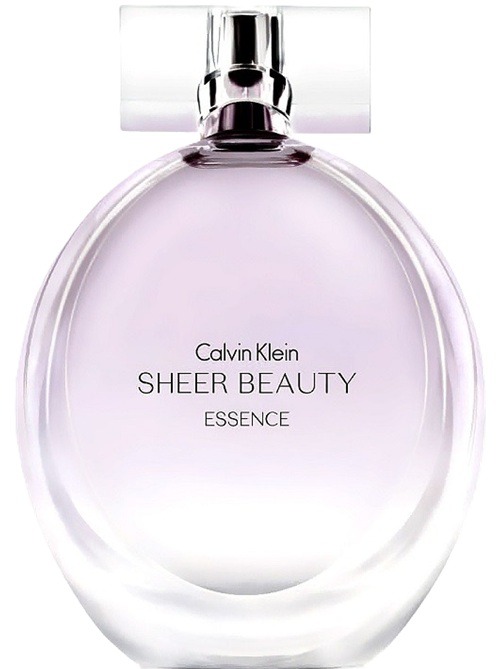 Calvin Klein Sheer Beauty Essence