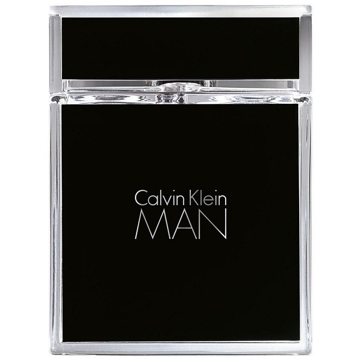 Calvin Klein Man Туалетна вода