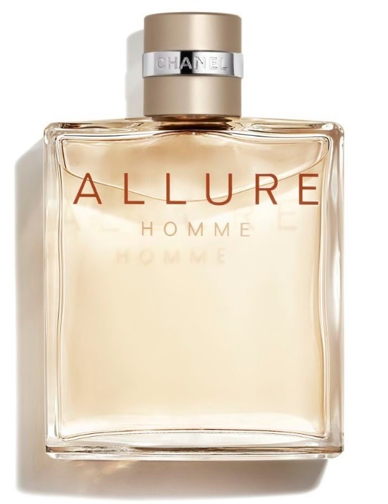 Chanel Allure Homme Туалетна вода