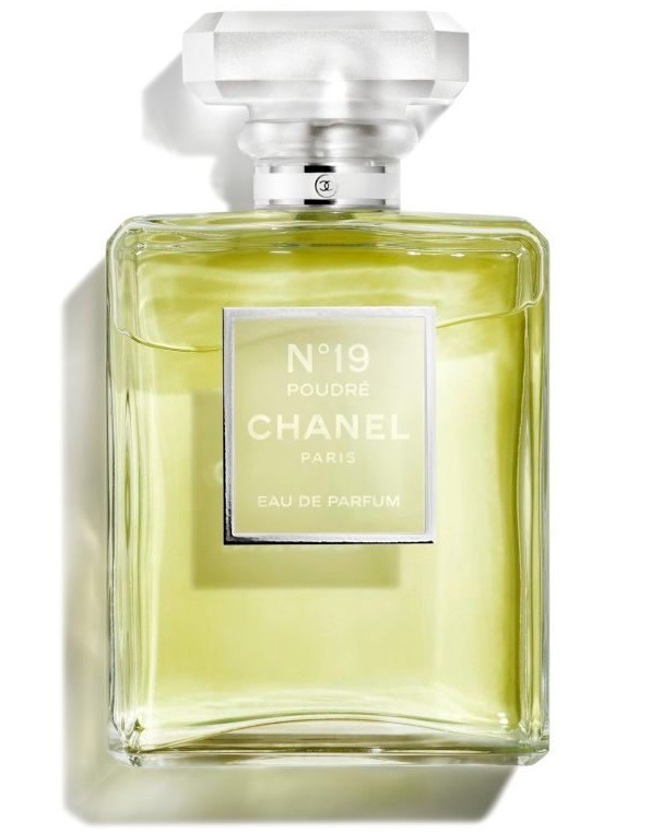 Chanel No 19 Poudre Парфумована вода