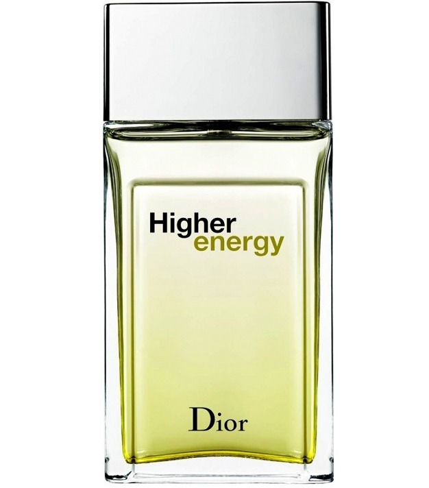 Dior Higher Energy Туалетная вода
