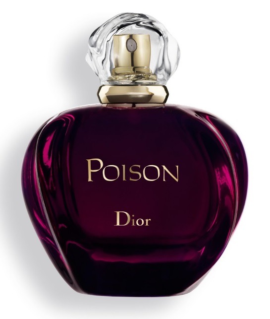 Dior Poison Туалетная вода