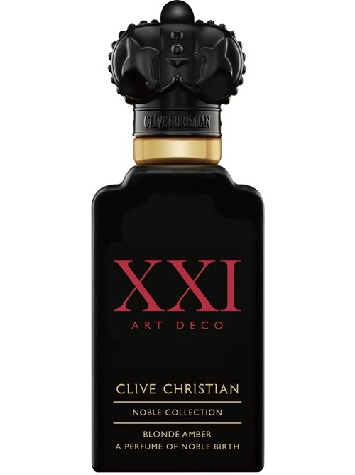 Clive Christian Blonde Amber
