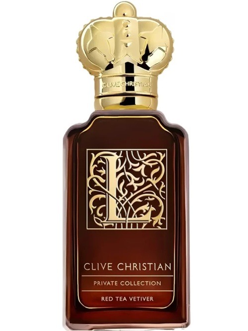 Clive Christian L Red Tea Vetiver
