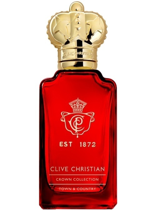 Clive Christian Town & Country