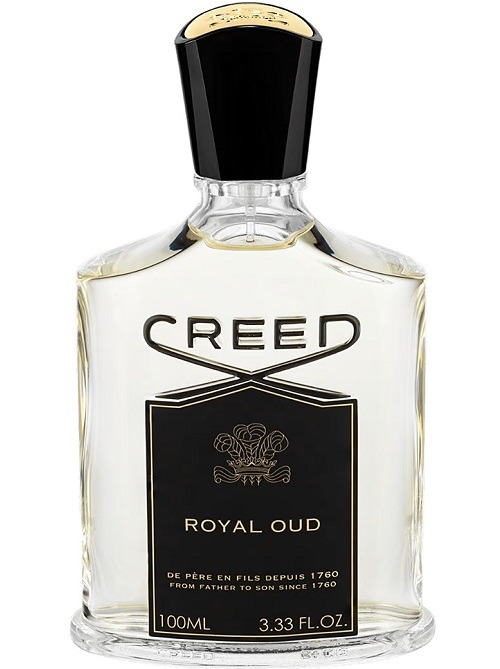 Creed Royal Oud Парфюмированная вода
