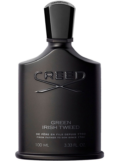 Creed Green Irish Tweed