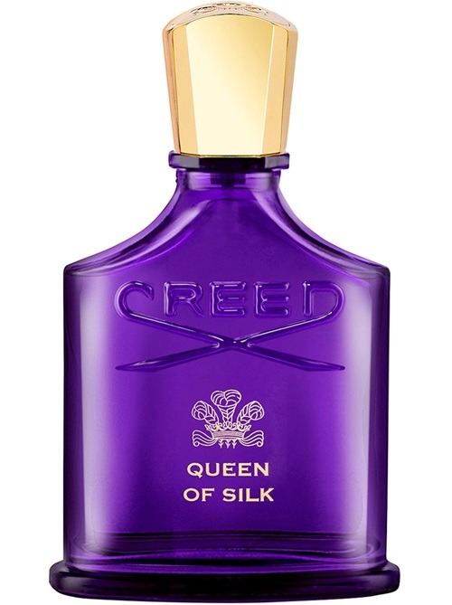 Creed Queen of Silk Парфюмированная вода