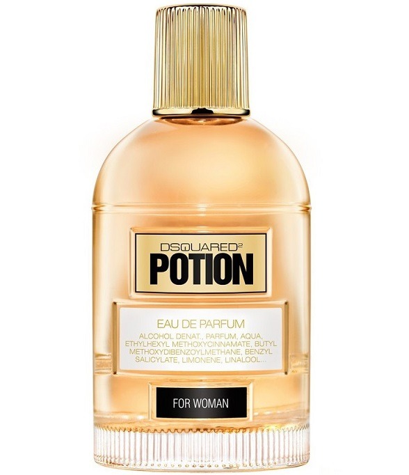 DSQUARED² Potion for Women