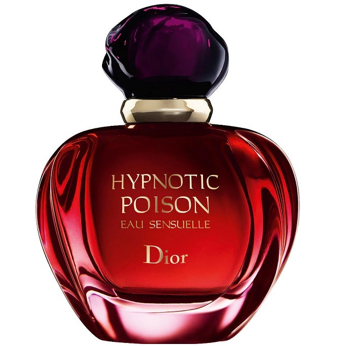 Dior Hypnotic Poison Eau Sensuelle