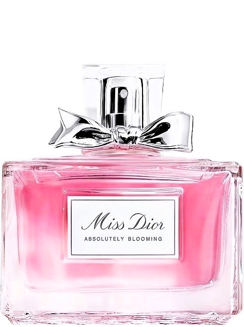 Dior Miss Dior Absolutely Blooming