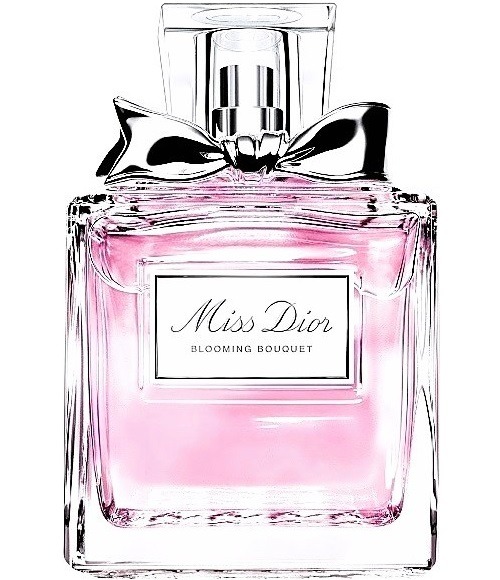 Купить Dior Miss Dior Blooming Bouquet  Кристиан Диор Мисс Диор Блуминг  Букет