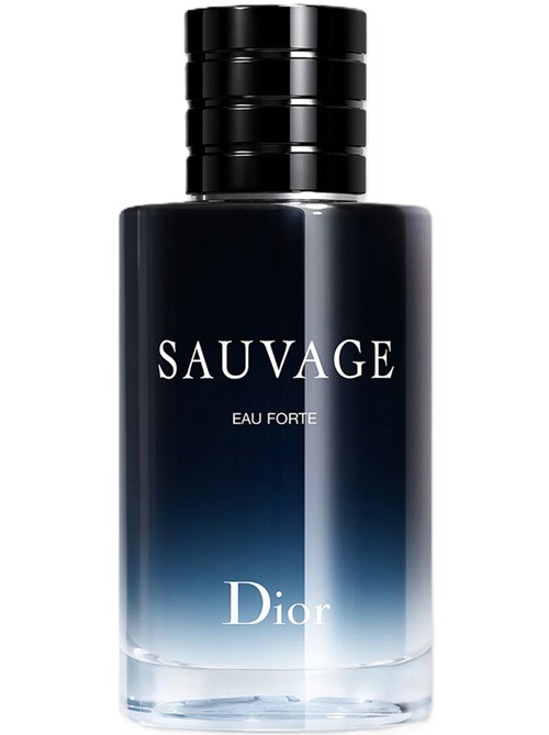 Dior Sauvage Eau Forte