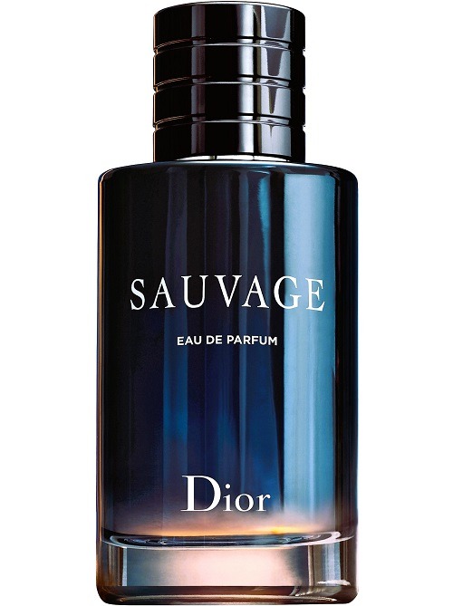 Sauvage мир культового аромата Dior для мужчин  DIOR  DIOR