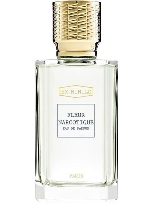 Ex Nihilo Fleur Narcotique Musc