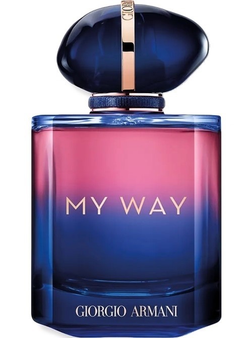 Giorgio Armani My Way Parfum