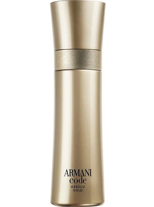 Giorgio Armani Code Absolu Gold