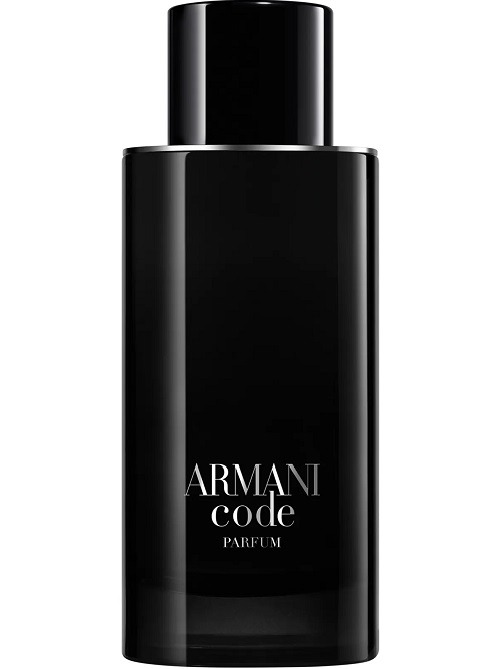 Giorgio Armani Code Parfum