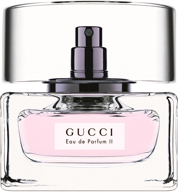 Gucci Eau de Parfum Ⅱ