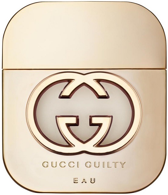 Gucci Guilty Eau Туалетная вода