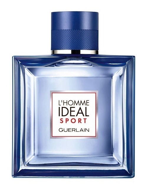 Guerlain L' Homme Ideal Sport