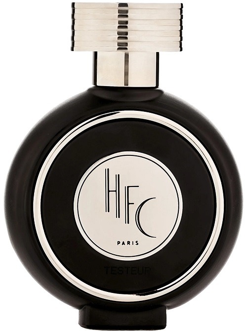 Haute Fragrance Company HFC Or Noir