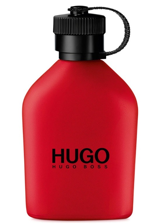 Hugo Boss Hugo Red Туалетна вода