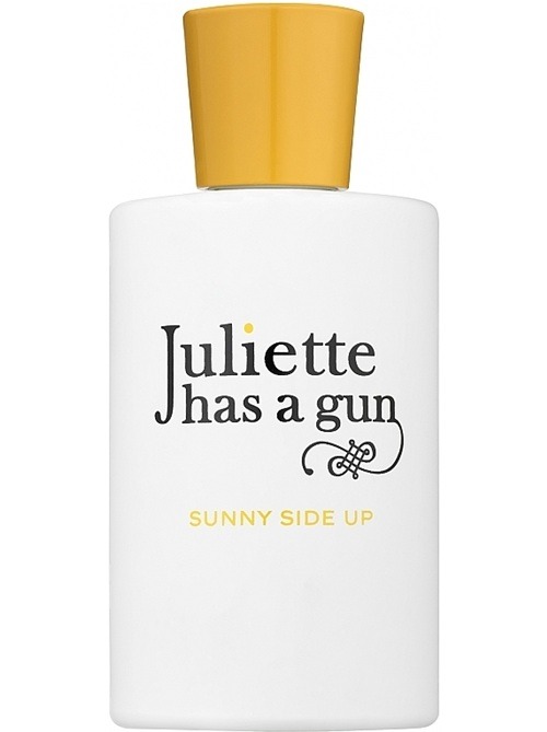 Juliette Has A Gun Sunny Side Up