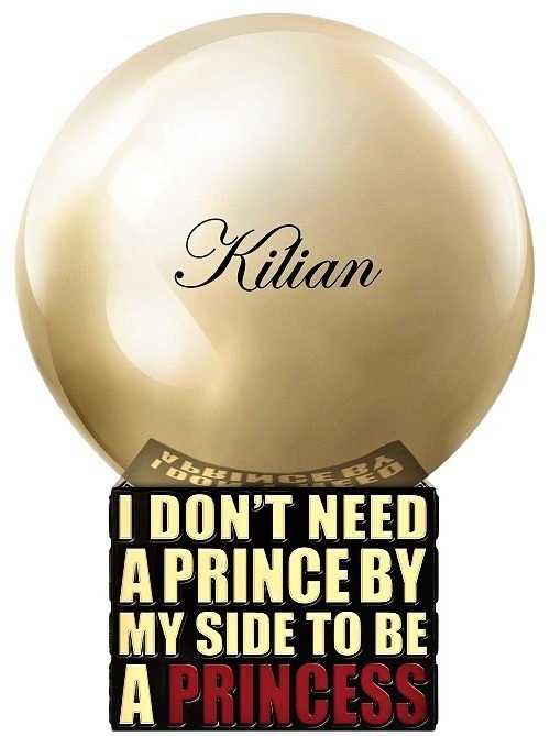 Kilian A Princess - Rose de Mai