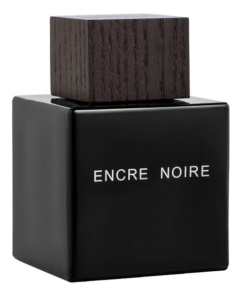 Lalique Encre Noire Туалетна вода