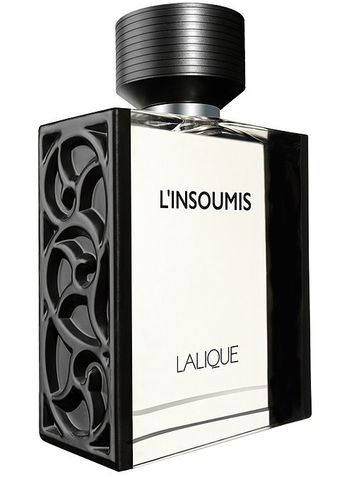 Lalique L'Insoumis Туалетна вода