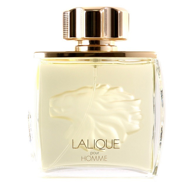 Lalique Pour Homme Парфумована вода