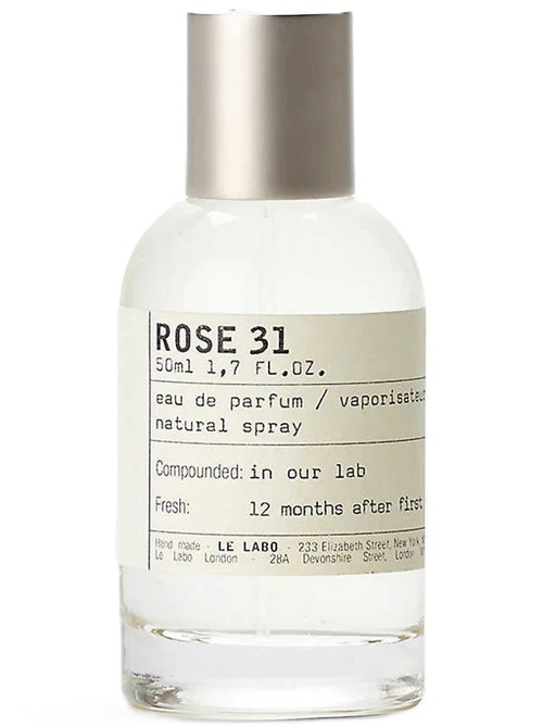 Le Labo Rose 31 Парфумована вода
