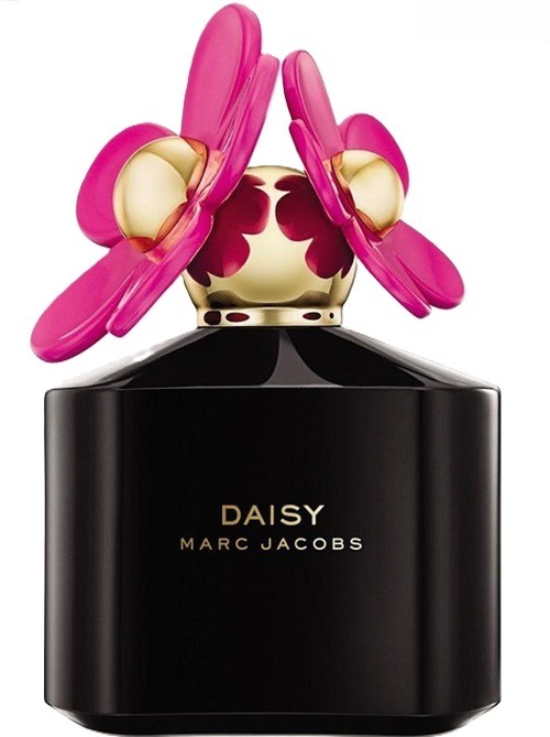 Marc Jacobs Daisy Hotpink Edition